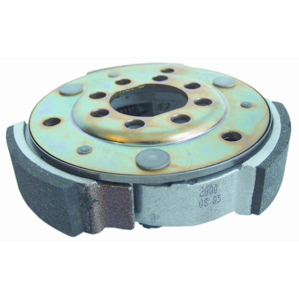 Kupplung RMS Standard f�r HONDA-PEUGEOT-PIAGGIO Foresight-Jazz-SV-X9 250ccm