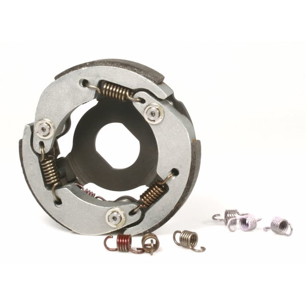 Kupplung SERIE PRO Sport HiT by Dr- Pulley f�r KYMCO-SYM-PGO Herosim-Attila-Euro MX 125ccm-G Max-T-Rex unter Fahrzeuge & Teile > Fahrzeugersatzteile & -zubeh�r > Motorradzubeh�r