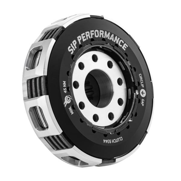 Kupplung SIP Race Supersport Z 24 f�r Prim�r Z 65 f�r Vespa 125 VNA-TS-150 VBA-Super-180-200 Rally-PX80-200-PE-Lusso-T5