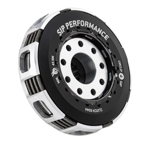 Kupplung SIP Race Supersport Z 25 f�r Prim�r Z 62 f�r Vespa 125 VNA-TS-150 VBA-Super-180-200 Rally-PX80-200-PE-Lusso-T5