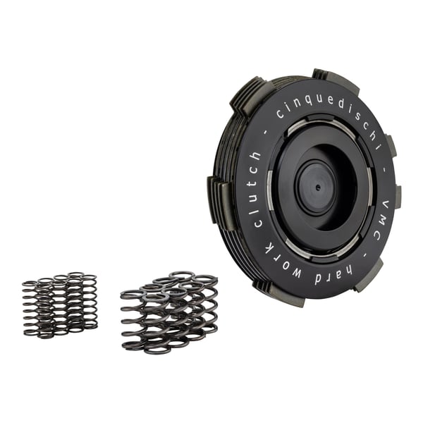 Kupplung VMC Sport Hard Work f�r Vespa 50-125-PV-ET3-PK50-125-S-XL-XL2