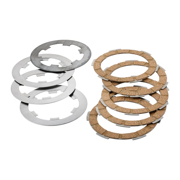 Kupplungsbel�ge EGIG Performance Sport One Finger Clutch f�r Vespa 50-125-PV-ET3-PK50-125-S-XL-XL2