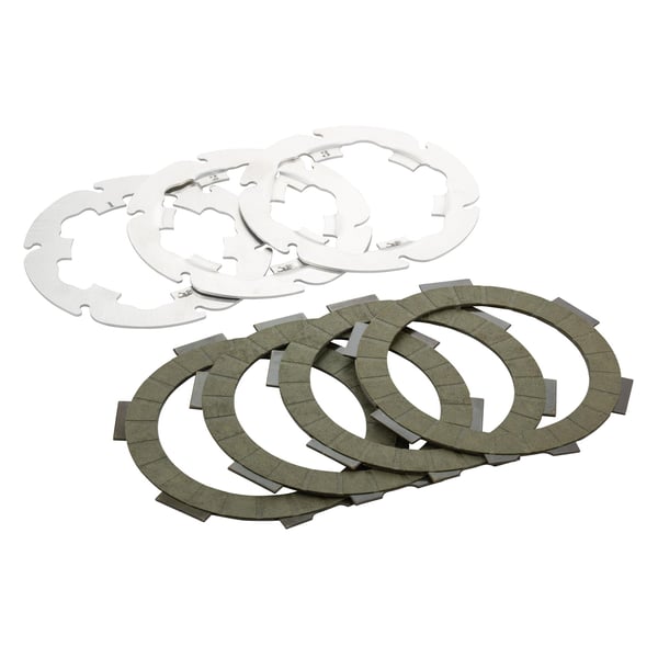 Kupplungsbel�ge FABBRI racing Race f�r Kupplung FB36-FB45 f�r Vespa 50-125-PV-ET3-PK50-125-S-XL-XL2