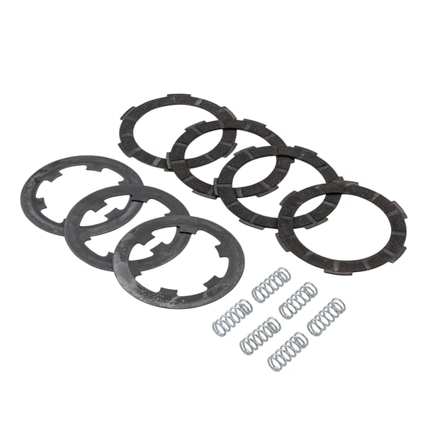 Kupplungsbel�ge FERODO PK XL2 Sport f�r Vespa PK50 XL FL-HP-XL2-PK125 N-XL2