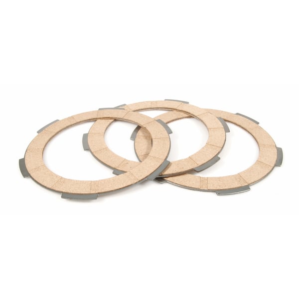 Kupplungsbel�ge FERODO PK XL2 Standard 285974 f�r Vespa PK50 XL FL-HP-XL2-PK125 N-XL2