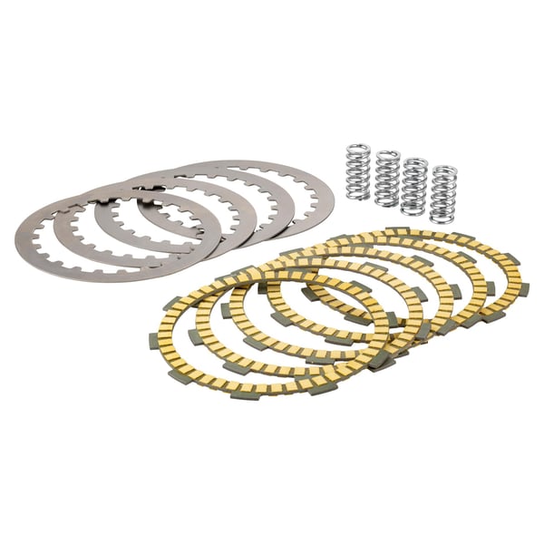 Kupplungsbel�ge POLINI Race Evolution 230-0011 f�r MINARELLI AM6 unter Fahrzeuge & Teile > Fahrzeugersatzteile & -zubeh�r > Motorradzubeh�r