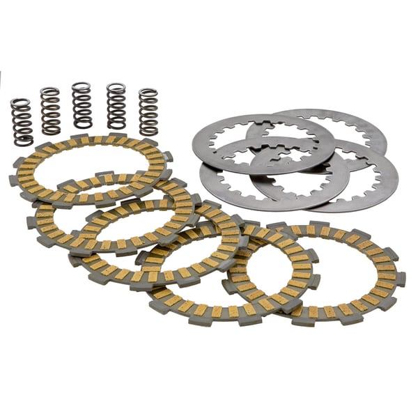 Kupplungsbel�ge POLINI Race Evolution 230-0012 f�r DERBI EBE-EBS-D50B0 unter Fahrzeuge & Teile > Fahrzeugersatzteile & -zubeh�r > Motorradzubeh�r