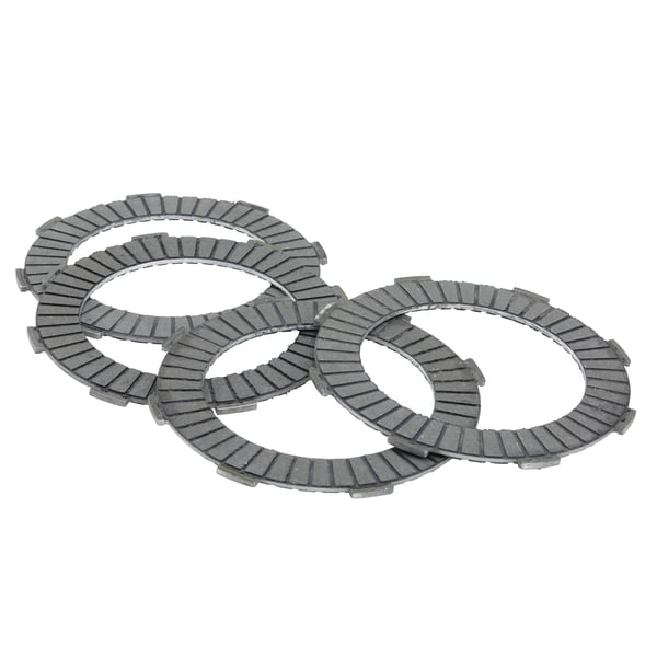 Kupplungsbel�ge SIP Sport f�r Kupplung SIP Supersport 