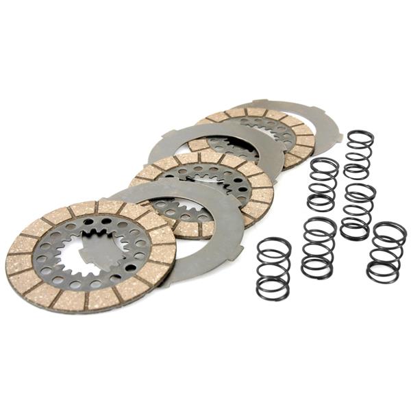 Kupplungsbelge SURFLEX fr Vespa 125 VN1T 06001 -- VNA2T 081468-ACMA-150 VL1-3T-VB1T-VD1-2T-VGL1T fr Vespa 125 VN1T 06001 -- VNA2T 081468-ACMA-150 VL1-3T-VB1T-VD1-2T-VGL1T