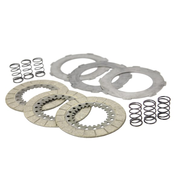 Kupplungsbel�ge SURFLEX Standard f�r Vespa 150 GS VS2-5T - VS5M 0063168