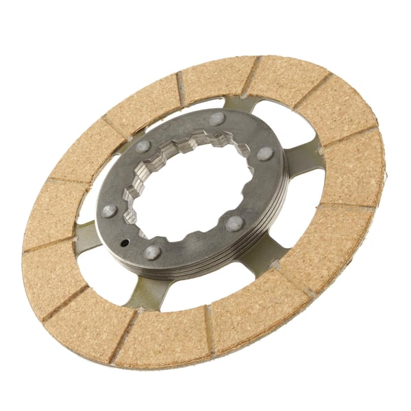 Kupplungsbelag Standard f�r PIAGGIO APE TM 703-V