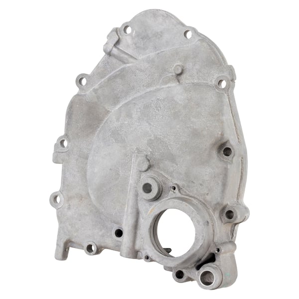 Kupplungsdeckel LML SF210-0076 f�r LML Star 200 4T