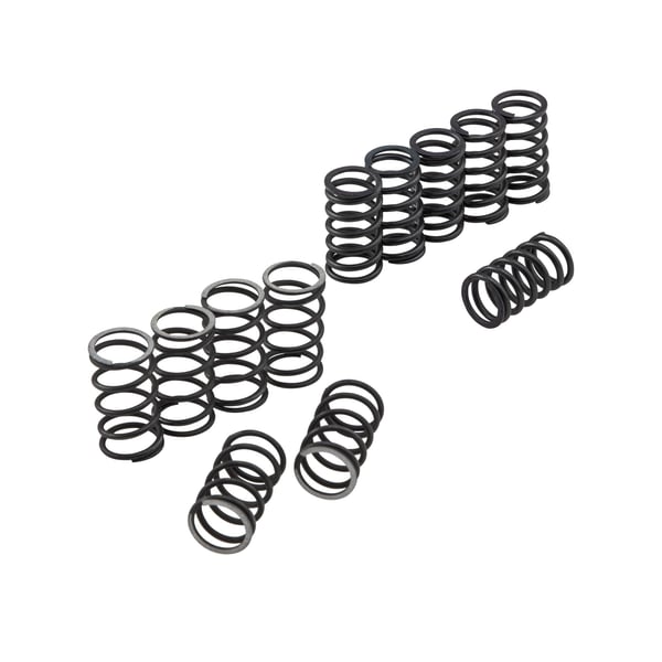 Kupplungsfedernset BFA MOTORI f�r Kupplung BFA FPX4 f�r Vespa 125 VNA-TS-150 VBA-Super-160 GS-180 SS-Rally-PX-PE-Lusso-T5-Cosa