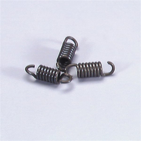 Kupplungsfedernset POLINI 228-0130 f�r PIAGGIO CIAO-PX-SI-Bravo-Superbravo-Grillo-Boss 50ccm 2T AC