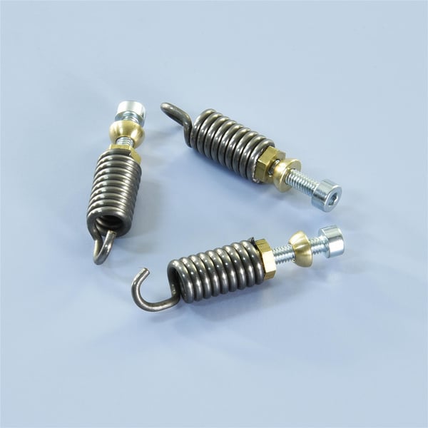 Kupplungsfedernset POLINI 3G For RACE 245-090 
