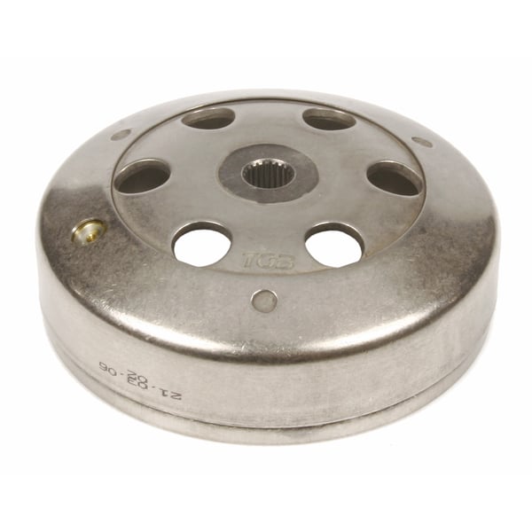 Kupplungsglocke CIF 289936 - 289933 f�r Vespa ET2-ET4-LX-LXV-S 50ccm 2T-4T