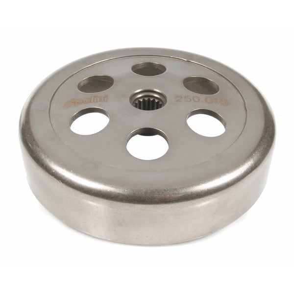 Kupplungsglocke POLINI Speed Bell 250-003 f�r Vespa ET2-ET4-LX-LXV-S 50ccm 2T-4T AC-LC