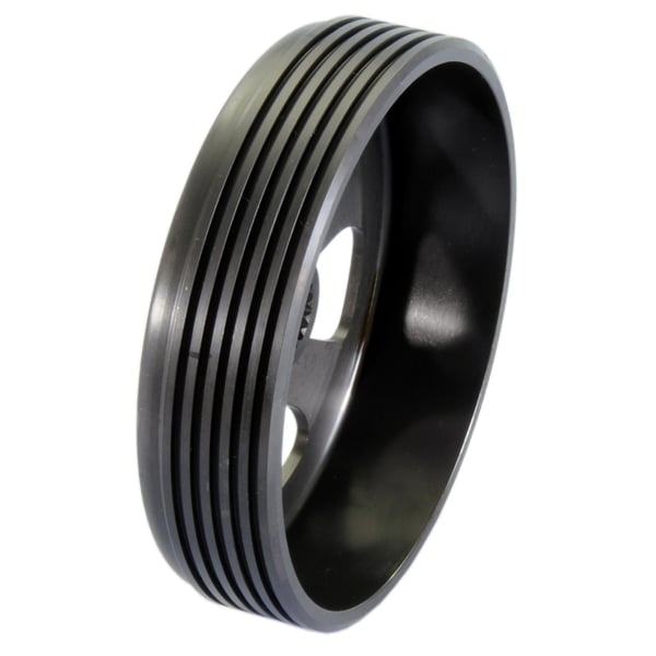 Kupplungsglocke POLINI Speed Bell Evolution 250-037 f�r Vespa Primavera-Sprint-LX (Vietnam)-S (Vietnam) 3V i-e- 125ccm f�r PIAGGIO LEM-iGet 3V i-e- 125ccm 4T AC