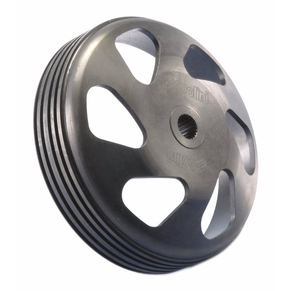 Kupplungsglocke POLINI Speed Bell Evolution II 250-025 f�r Vespa ET2-ET4-LX-LXV-S 50ccm 2T-4T