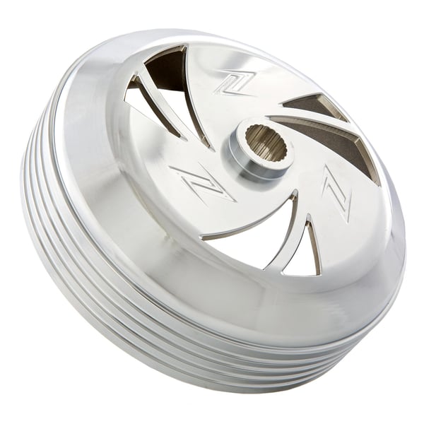 Kupplungsglocke ZELIONI f�r Vespa LX-S-946 3V i-e- 125-150ccm 4T AC