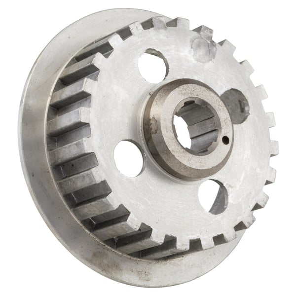 Kupplungsgrundplatte LML SF214-0229 f�r LML Star 200 4T