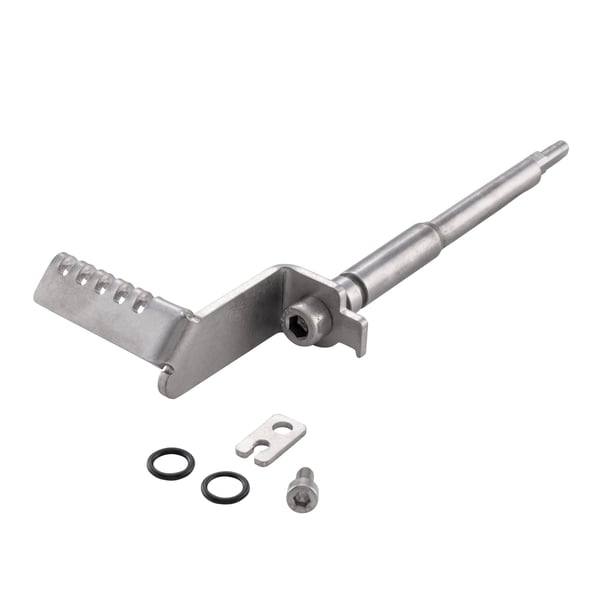 Kupplungshebel MRP V2 f�r Vespa 125 VNA-TS-150 VBA-Super-Rally-PX80-200-PE-Lusso-Cosa-T5