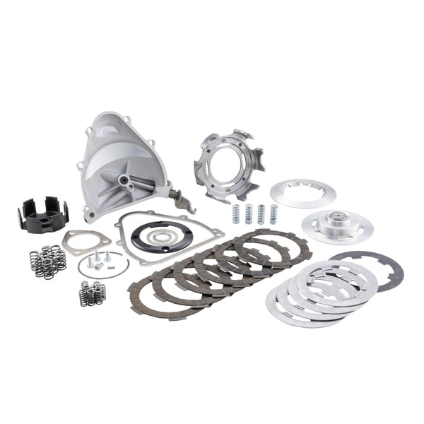 Kupplungskit EGIG Performance One Finger Clutch PRO 6 DISC Konus f�r Vespa 50-125-PV-ET3-PK50-125-S-XL-XL2