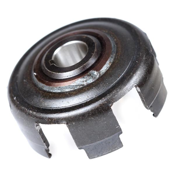 Kupplungskorb DRT Sport fr Vespa 50-125-PV-ET3-PK50-125-S-XL fr Vespa 50-125-PV-ET3-PK50-125-S-XL