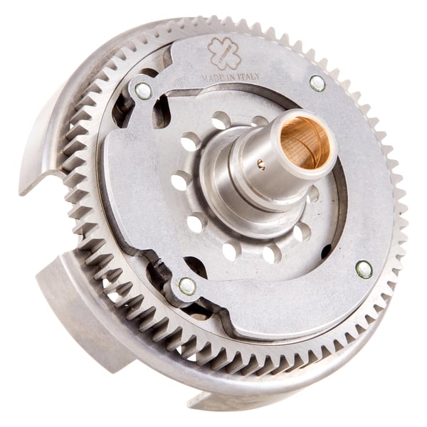 Kupplungskorb-Prim�rzahnrad CRIMAZ Z69 f�r Vespa 50-125-PV-ET3-PK50-125-S-XL-XL2