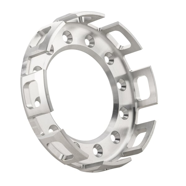 Kupplungskorb SIP Sport f�r Kupplung SIP Supersport 