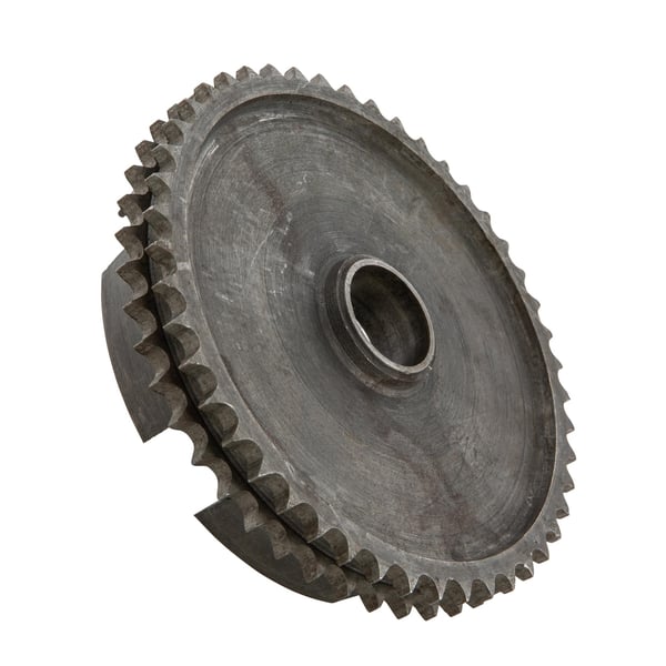 Kupplungsritzel UNI Auto Z 47 hinten 19920036 - 22220036 f�r Lambretta 125 LI-Special-GP-DL-150 LI-Special-SX-GP-DL-175 TV 2-3-200 TV-SX-GP-DL