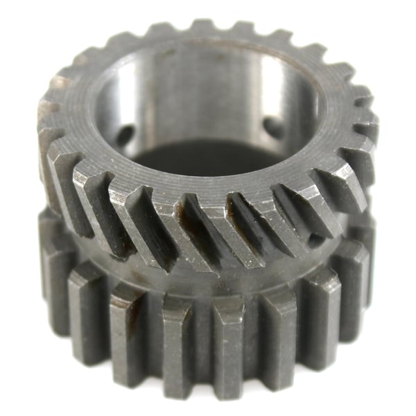 Kupplungszahnrad Z 21-19 DRT f�r Vespa 98-125 V1-15T-V30-33T-VM-VU-VN-VNA1-2T - 081468-ACMA-150 VL1-3T-VB1T-VD1-2T-VGL1T