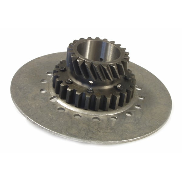 Kupplungszahnrad Z 21-26 RMS 235646 - C-4712330 f�r Vespa Cosa 1 125-150-LML Star-Deluxe 125-150 4T-4S