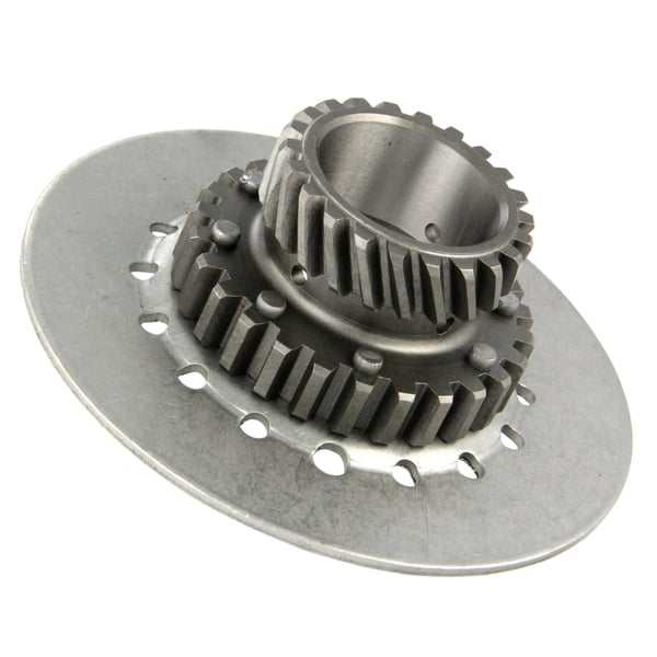Kupplungszahnrad Z 22-26 113069 - 25270816 f�r Vespa 125 GTR 2-TS 2-150 Sprint V 2-Super 2-P125X VNX1T - 146313-P150X VLX1T - 264564-P150S