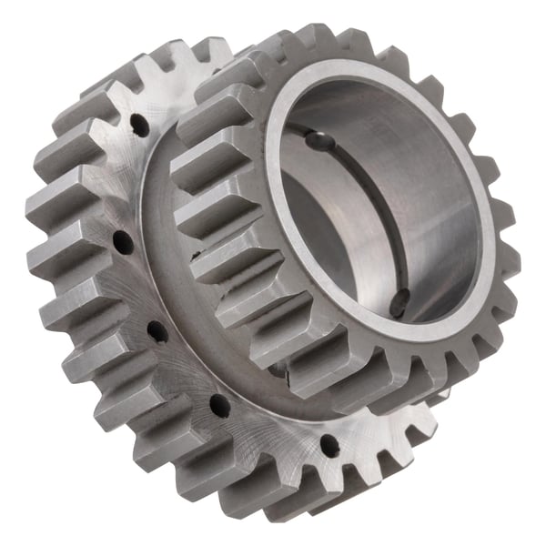 Kupplungszahnrad Z 22-26 CRIMAZ f�r Kupplung PX200 f�r Prim�r Z 64 f�r Vespa 125 VNA-TS-150 VBA-Super-180-200 Rally-PX80-200-PE-Lusso - 1994-Cosa 1 125-150 1-T5