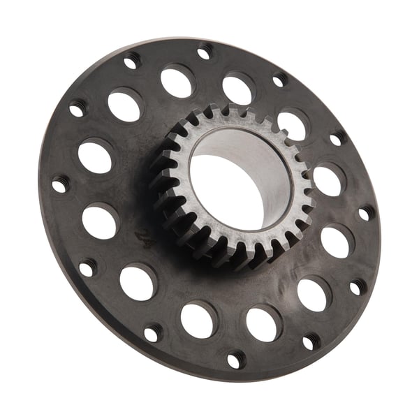 Kupplungszahnrad Z 24 SIP BFA f�r Kupplung SIP Supersport-SIP BFA f�r Prim�r Z 64 f�r Vespa 125 VNA-TS-150 VBA-Super-180-200 Rally-PX80-200-PE-Lusso-T5-Cosa