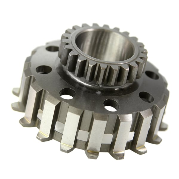 Kupplungszahnrad Z 25 DRT f�r Kupplung COSA 2 f�r Prim�r Z 62 f�r Vespa 125 VNA-TS-150 VBA-Super-180-200 Rally-PX80-200-PE-Lusso-Cosa-T5