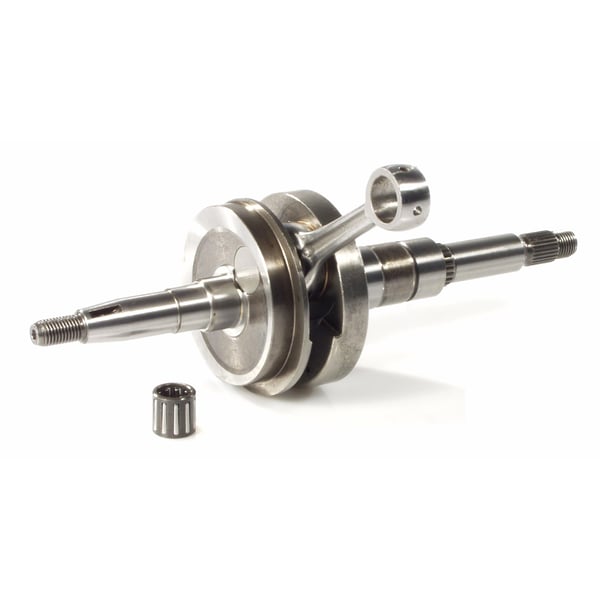 Kurbelwelle f�r SUZUKI 50ccm 2T AC unter Fahrzeuge & Teile > Fahrzeugersatzteile & -zubeh�r > Motorradzubeh�r