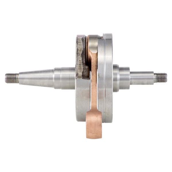 Kurbelwelle LML C-3721374 f�r LML 125-150 Star-DLX-Stella-Via Toscana