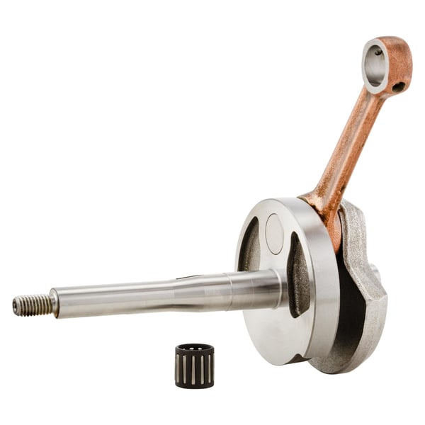 Kurbelwelle MAZZUCCHELLI f�r PIAGGIO CIAO-PX-SI-Bravo-Superbravo-Grillo-Boss 50ccm 2T AC