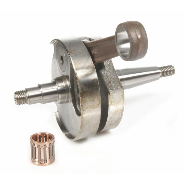 Kurbelwelle MAZZUCCHELLI fr Vespa 90-R-SS-100-125-PV-ET3-PK80-100 S-PK125 fr Vespa 90-R-SS-100-125-PV-ET3-PK80-100 S-PK125