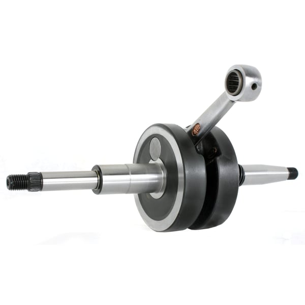 Kurbelwelle ONE f�r PEUGEOT 50ccm- 2T- AC-LC