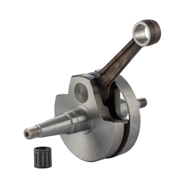 Kurbelwelle PIAGGIO 1331545 f�r Vespa 125 GTR 2-TS 2-150 Sprint V 2-Super 2-P125-150X-PX125-150 E-Lusso-MY