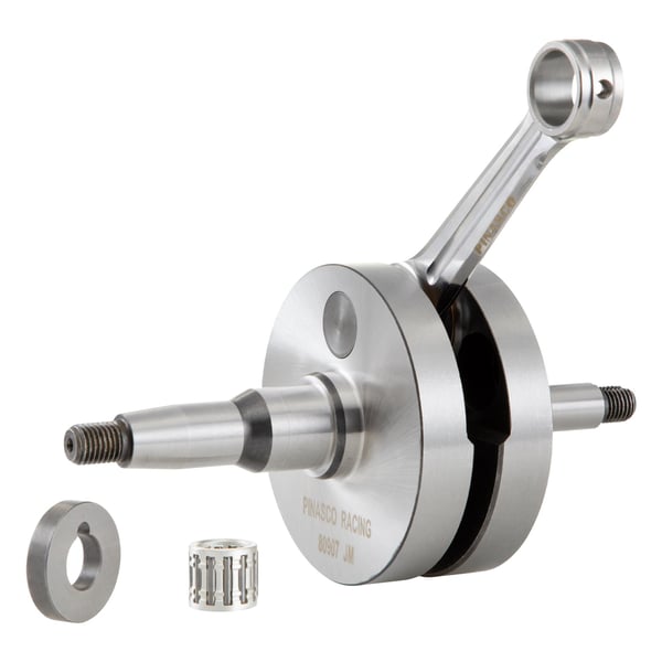 Kurbelwelle PINASCO 25080907 f�r Vespa 160 GS 1- VSB1M - 0036097