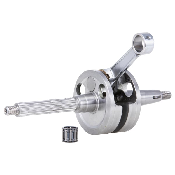 Kurbelwelle POLINI 210-0047 f�r GILERA-PIAGGIO 50ccm 2T AC-LC