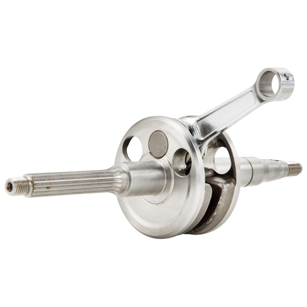 Kurbelwelle POLINI For Race 210-0048 f�r MINARELLI liegend 50ccm 2T AC-LC unter Fahrzeuge & Teile > Fahrzeugersatzteile & -zubeh�r > Motorradzubeh�r