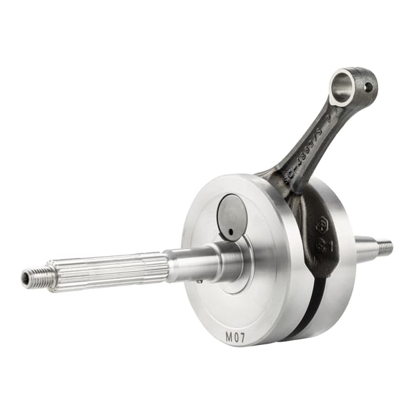 Kurbelwelle RMS 969428 f�r Vespa ET4-LX-S-Primavera 50ccm 4T AC