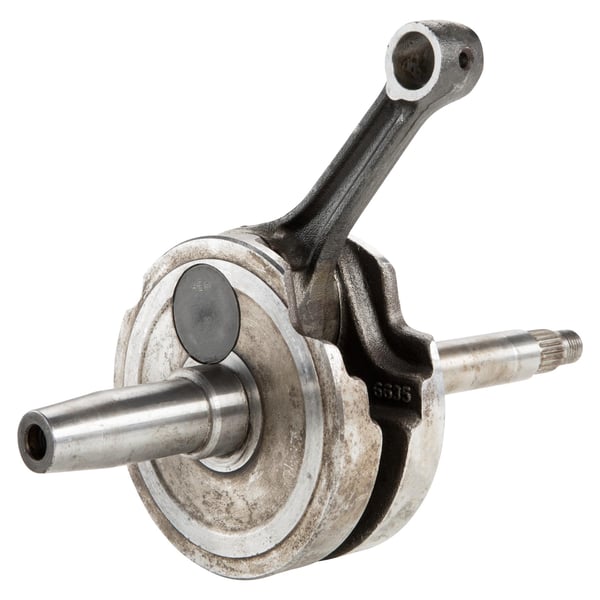 Kurbelwelle SF113-1105 f�r LML Star Deluxe 151 4T Automatica-CVT