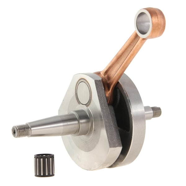 Kurbelwelle SIP PREMIUM by MAZZUCCHELLI f�r Vespa 125 VNB-GT-GTR 1-Super-TS-150 VBA-VBB-T4-GL-Sprint-V 1-Super 1-