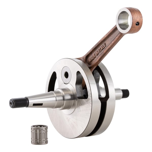 Kurbelwelle SIP PREMIUM by PRIMATIST 25916 - 025916 f�r Vespa 125 VM1-2T-VN1-2T